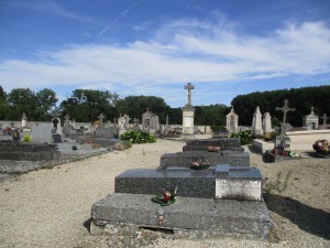 Cimetière 2