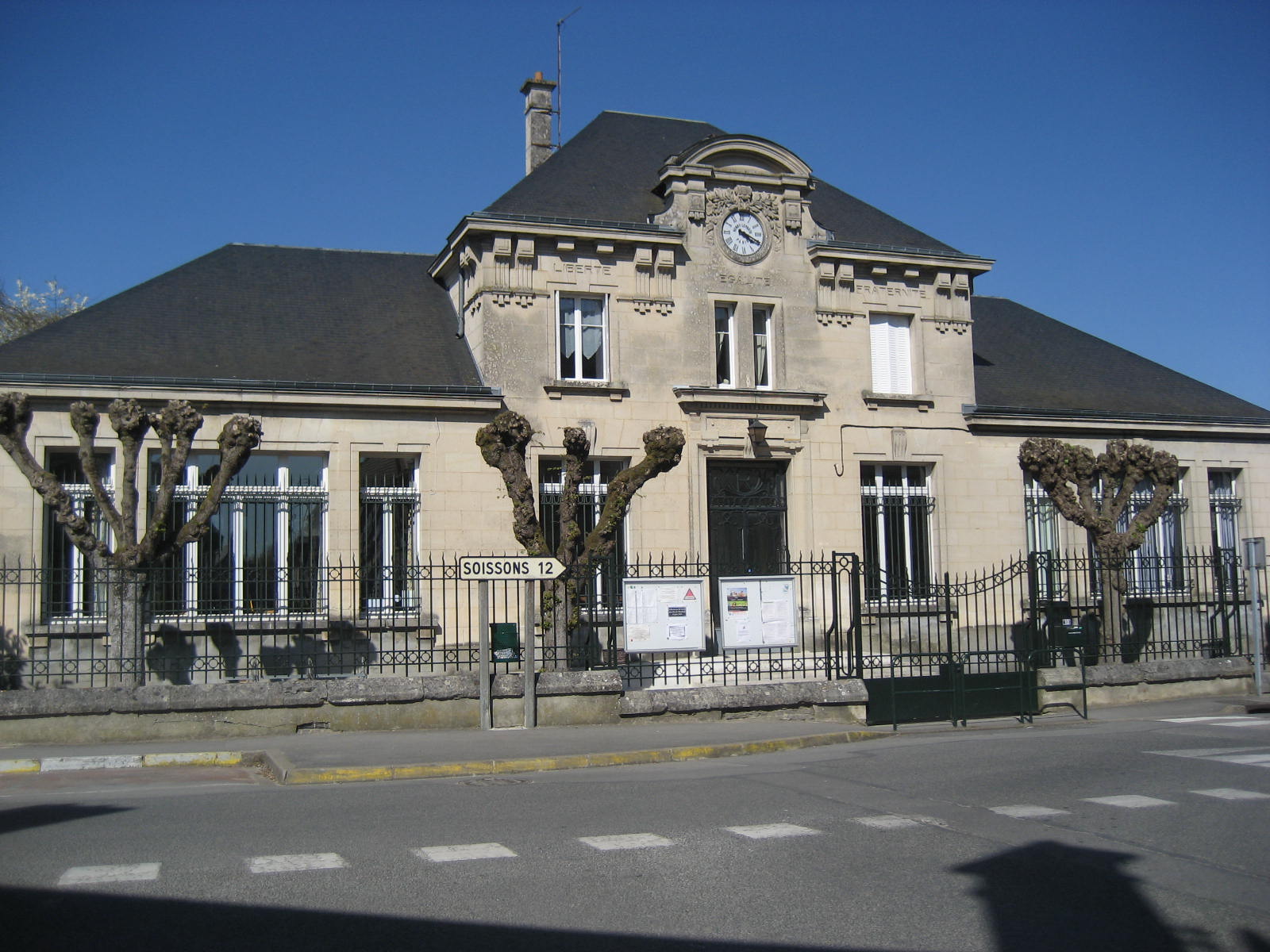 Ecole primaire