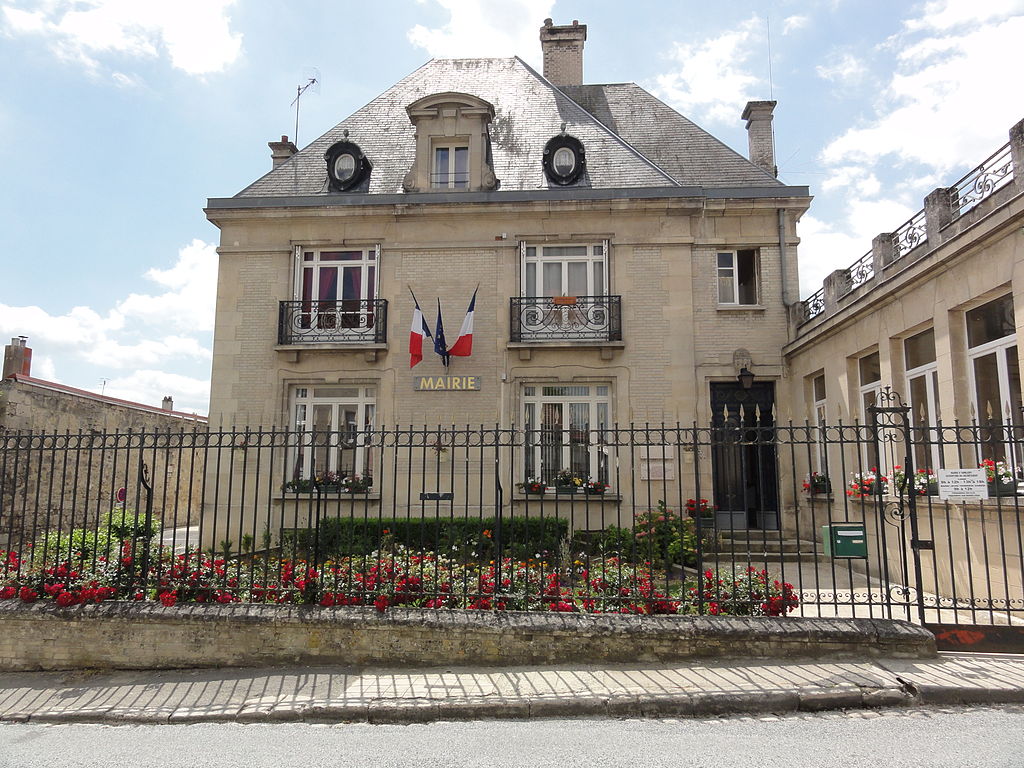 Mairie