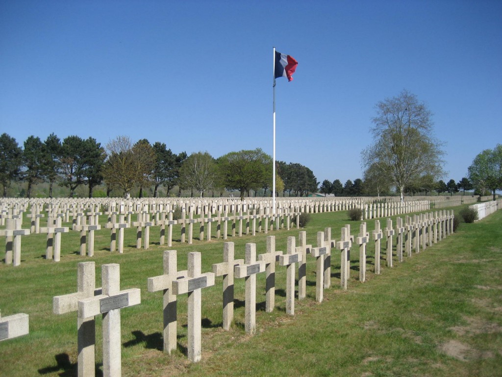 Cimetière militaire Ambleny.fr Cimetière militaire Ambleny.fr