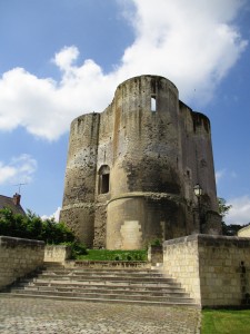 La tour aujourd'hui